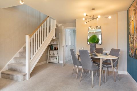 undefined, Richmond at Barratt Homes at Towcester Grange, NN12 Stourhead Drive, Towcester NN12