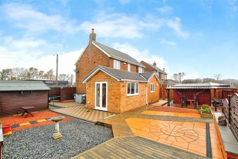 undefined, Park View Terrace, New Coundon, Bishop Auckland, DL14