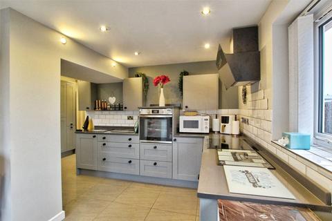 undefined, Park View Terrace, New Coundon, Bishop Auckland, DL14