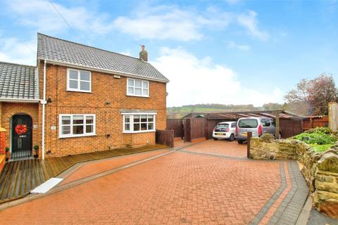 undefined, Park View Terrace, New Coundon, Bishop Auckland, DL14