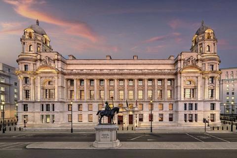 undefined, Horse Guards Road, London SW1A