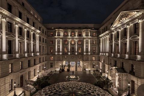 undefined, Horse Guards Road, London SW1A