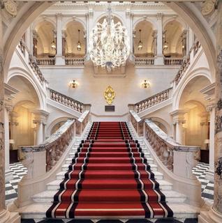 undefined, Horse Guards Road, London SW1A