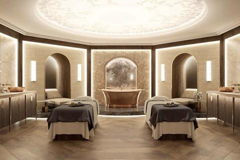 undefined, Horse Guards Road, London SW1A