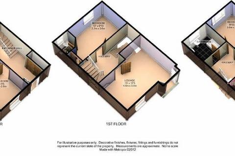 undefined, Selkirk Drive, Oakridge Park