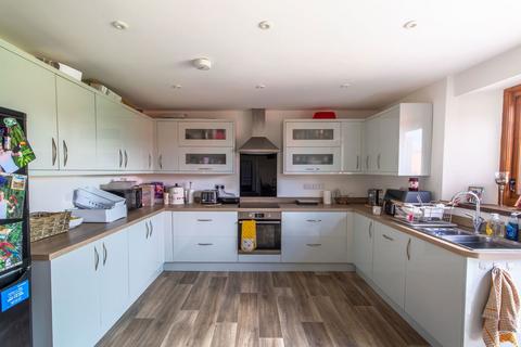 4 bedroom barn conversion for sale, Hailstone Farm, Redhill