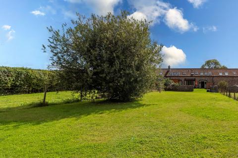 4 bedroom barn conversion for sale, Hailstone Farm, Redhill