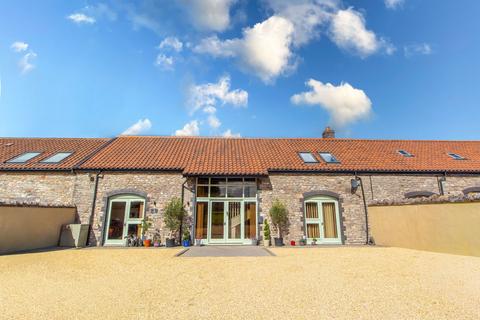 4 bedroom barn conversion for sale, Hailstone Farm, Redhill