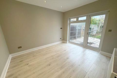 undefined, Hale Grove Gardens, London, NW7