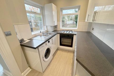undefined, Hale Grove Gardens, London, NW7