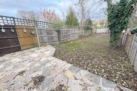 undefined, Hale Grove Gardens, London, NW7