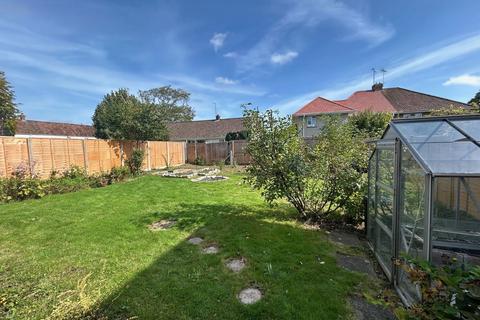 undefined, The Grove, Winscombe