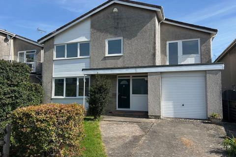 4 bedroom detached house for sale, The Grove, Winscombe