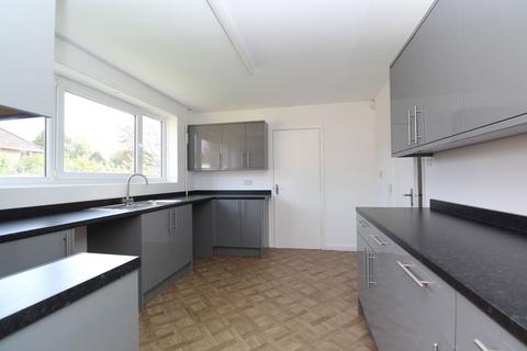 4 bedroom detached house for sale, The Grove, Winscombe