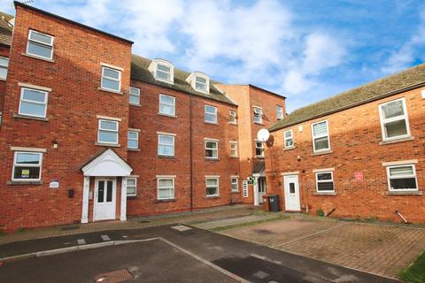 2 bedroom flat for sale, Lincoln, Lincolnshire, LN5