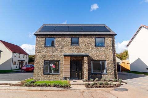 Claverham, Court De Wyck