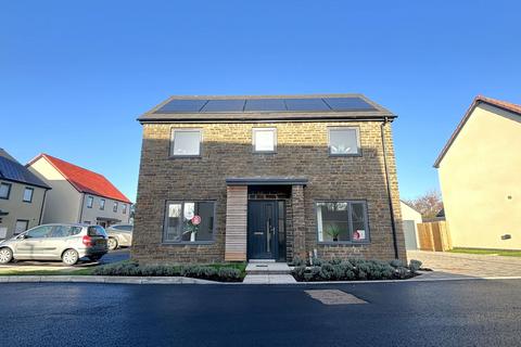 4 bedroom detached house for sale, Claverham, Court De Wyck
