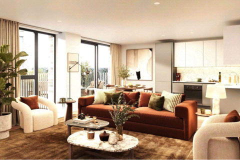 3 bedroom apartment for sale, Aspin Lane, Manchester M4