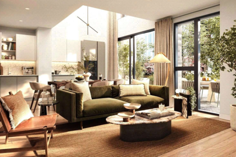 3 bedroom apartment for sale, Aspin Lane, Manchester M4