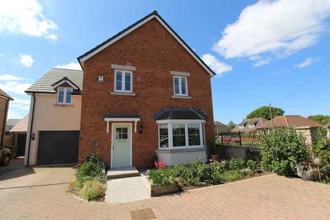 undefined, Warren View, Churchill