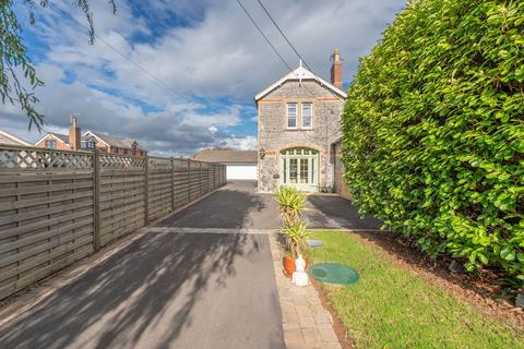 3 bedroom link detached house for sale, Cooks Lane, Banwell