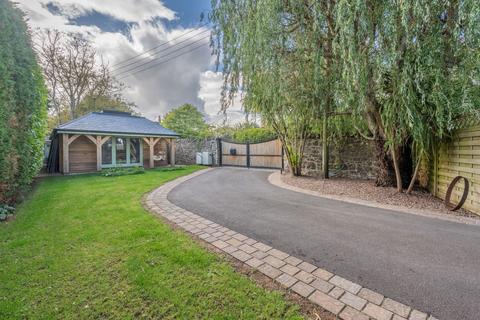 3 bedroom link detached house for sale, Cooks Lane, Banwell