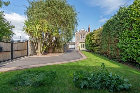 3 bedroom link detached house for sale, Cooks Lane, Banwell