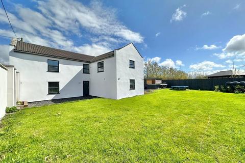 4 bedroom detached house for sale, Tarnock, Axbridge