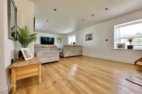 4 bedroom detached house for sale, Tarnock, Axbridge