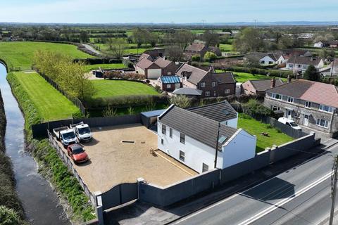 4 bedroom detached house for sale, Tarnock, Axbridge