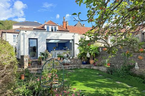 4 bedroom detached house for sale, High Street, Axbridge