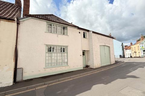 4 bedroom detached house for sale, High Street, Axbridge