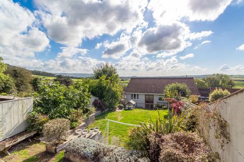 4 bedroom detached house for sale, Old Coach Road, Cross, Axbridge