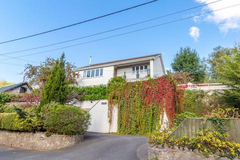 4 bedroom detached house for sale, Old Coach Road, Cross, Axbridge