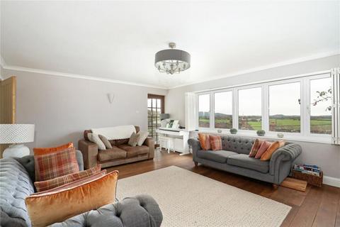 4 bedroom detached house for sale, Old Coach Road, Cross, Axbridge