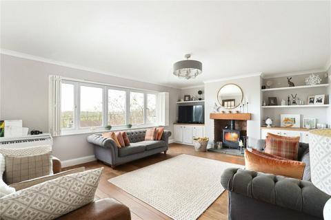 4 bedroom detached house for sale, Old Coach Road, Cross, Axbridge