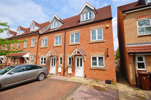Witham Mews, Anchor Quay, Lincoln