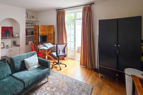 1 bedroom flat for sale, St. Paul Street, London N1