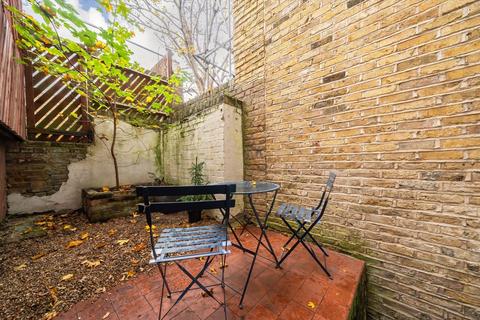 1 bedroom flat for sale, St. Paul Street, London N1