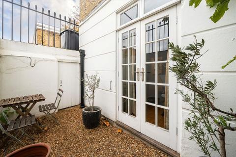 1 bedroom flat for sale, St. Paul Street, London N1