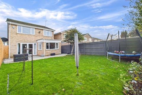 undefined, Cromwell Avenue, Oxfordshire OX9