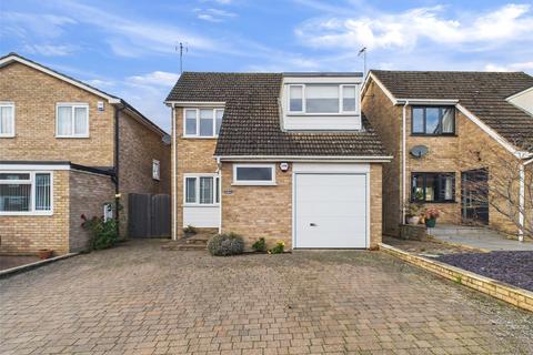Cromwell Avenue, Oxfordshire OX9
