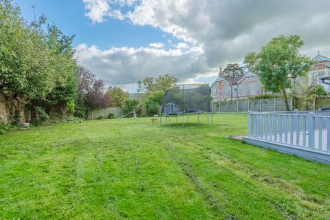 undefined, Cooks Lane, Banwell