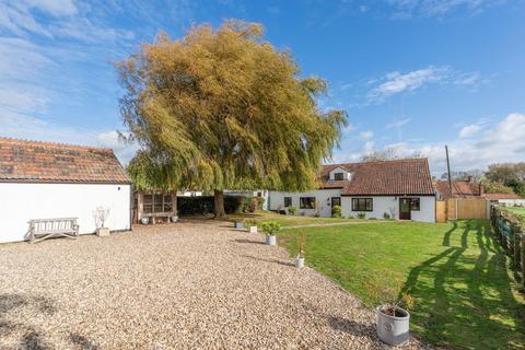 4 bedroom detached house for sale, Washbrook, Wedmore