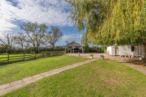 4 bedroom detached house for sale, Washbrook, Wedmore