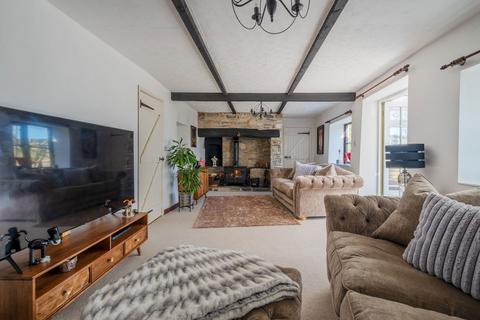 4 bedroom detached house for sale, Washbrook, Wedmore