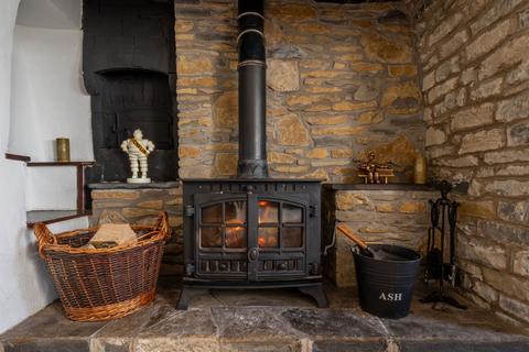 4 bedroom detached house for sale, Washbrook, Wedmore
