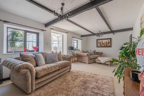 4 bedroom detached house for sale, Washbrook, Wedmore