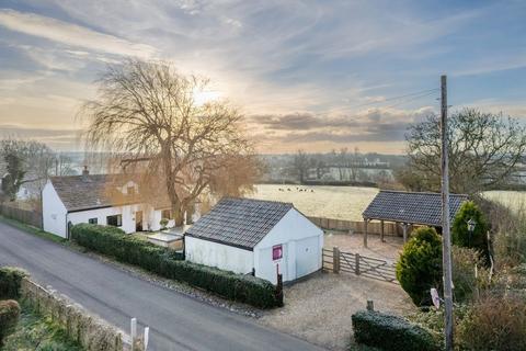 4 bedroom detached house for sale, Washbrook, Wedmore
