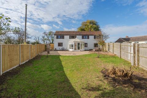 undefined, Washbrook, Wedmore